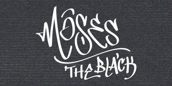 Wiz Khalifa - Moses the Black Soundtrack
