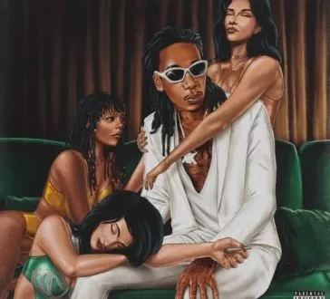 Wiz Khalifa Multiverse