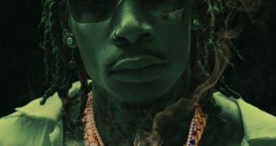 Wiz Khalifa Rolling Papers 2