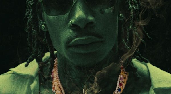 Wiz Khalifa Rolling Papers 2