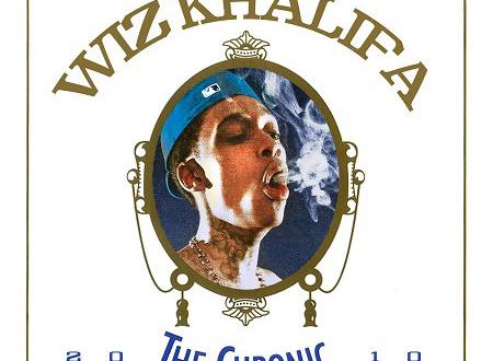 Wiz Khalifa The Chronic