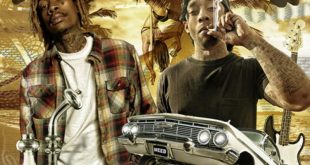 Wiz Khalifa Ty Dolla Sign Talk About It In The Morning EP