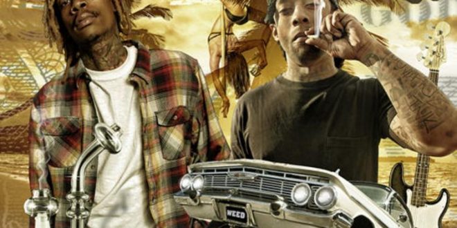 Wiz Khalifa Ty Dolla Sign Talk About It In The Morning EP