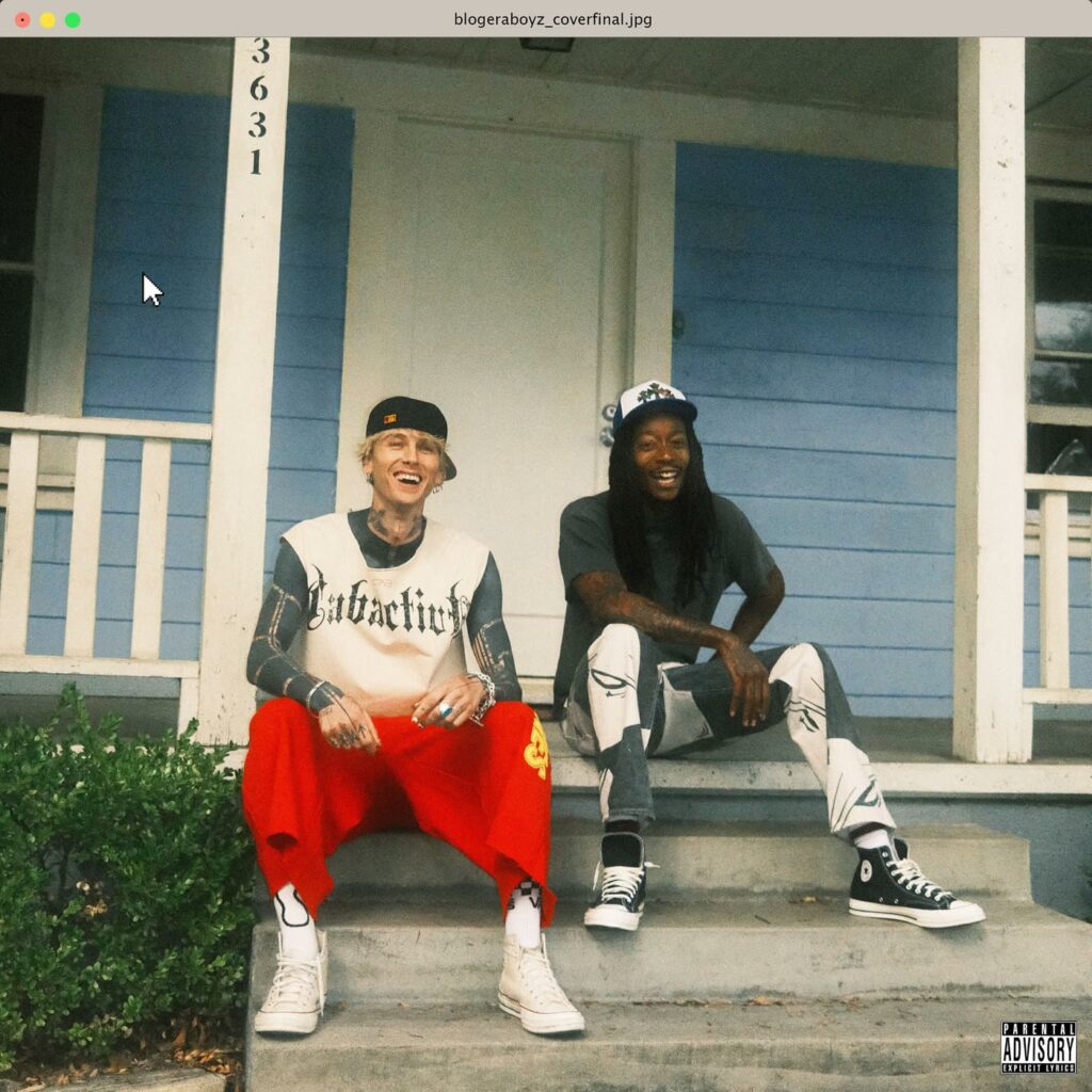 Wiz Khalifa blog era boyz