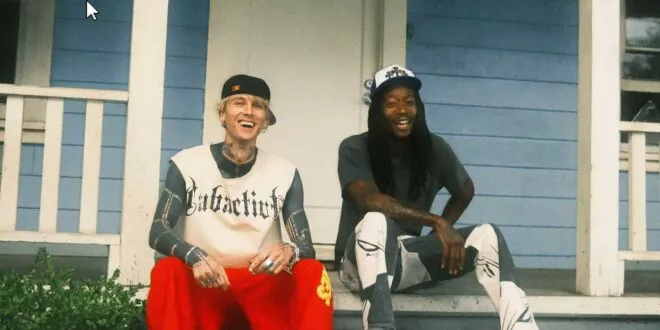 Wiz Khalifa - blog era boyz