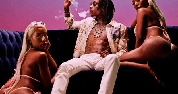 Wiz Khalifa – Gin Drugs