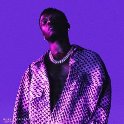 Wizkid More Love Less Ego