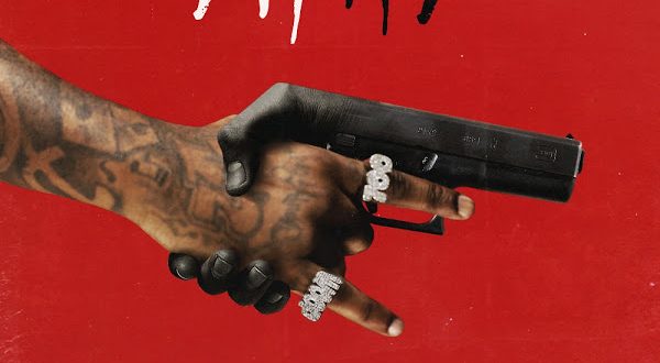 Woop 9lokknine 7 14 14 7 EP