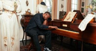 Wordz - MARK MY WORDZ