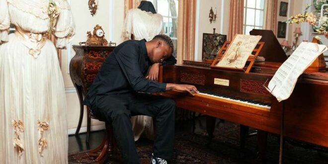 Wordz - MARK MY WORDZ