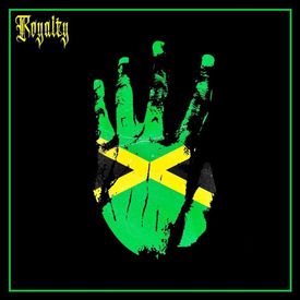 XXXTENTACION Royalty feat. Ky Mani Marley Stefflon Don Vybz Kartel