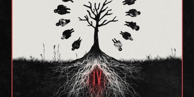 XXXTENTACION - XXXTENTACION Presents Members Only, Vol. 4