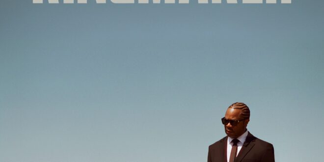 Xzibit - Kingmaker (2025)