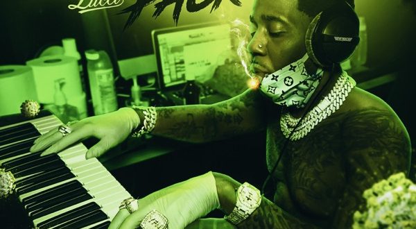 YFN Lucci Corona Pack EP