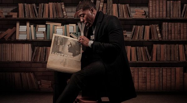 YFN Lucci HIStory Lost Pages