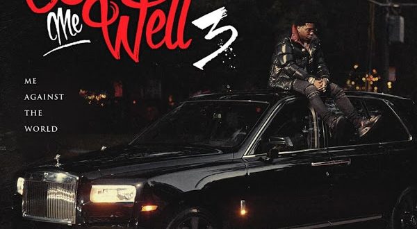 YFN Lucci Wish Me Well 3