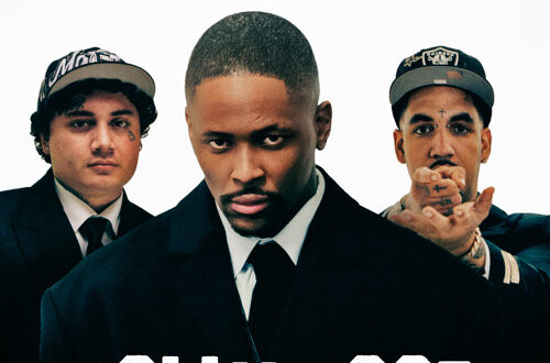 YG - HOLLYWOOD (feat. Shoreline Mafia)