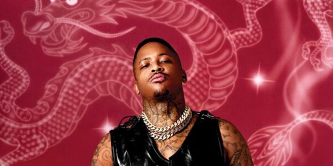 YG Handgun feat. AAP Rocky