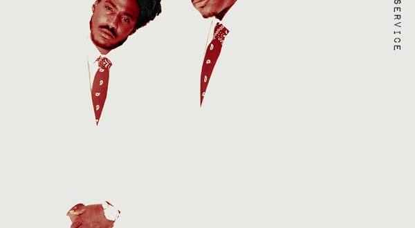 YG Mozzy Kommunity Service