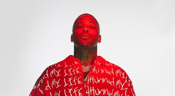 YG - My Life 4Hunnid