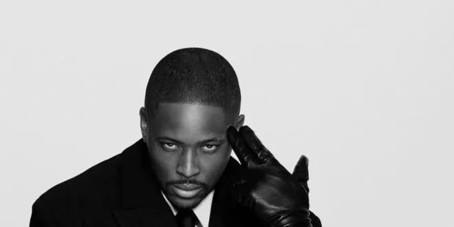 YG - THE GENTLEMENS CLUB