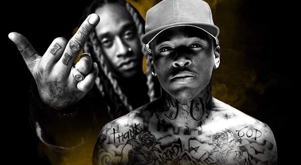 YG Ty Dolla Sign L.A Forever