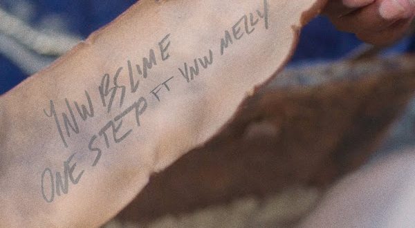 YNW BSlime - One Step (feat. YNW Melly)