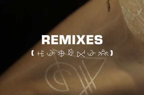 Years Years All For You Remixes
