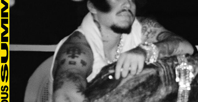 Yeat - Dangerous Summer