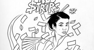 Yeat - Deep Blue Strips Ep