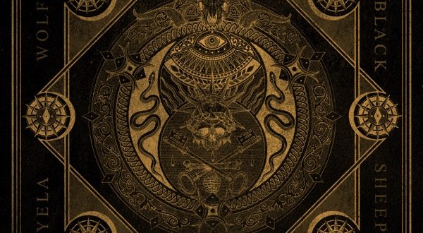 Yelawolf Caskey Yelawolf Blacksheep