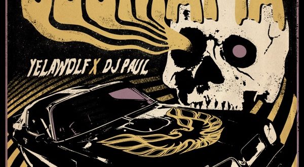 Yelawolf DJ Paul Slumafia