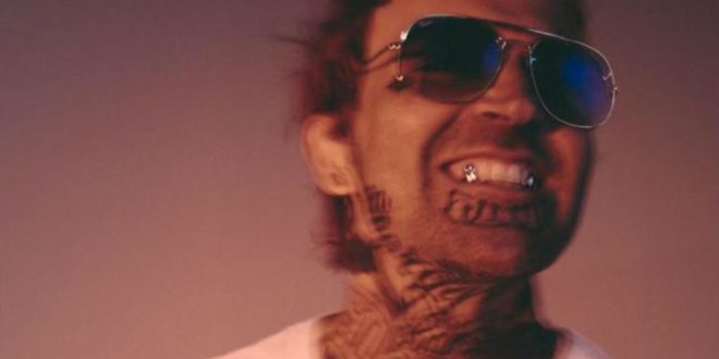 Yelawolf Unnatural Born Killer
