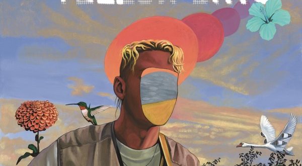 Yellow Days A Day in a Yellow Beat