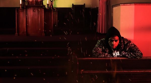 Yhung T.O. On My Momma 3 Angels amp Demons