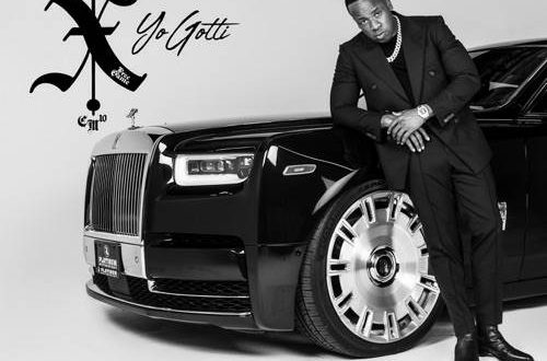 Yo Gotti CM10 Free Game Side B