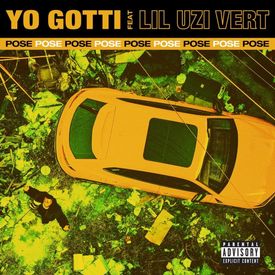 Yo Gotti Pose feat. Lil Uzi Vert