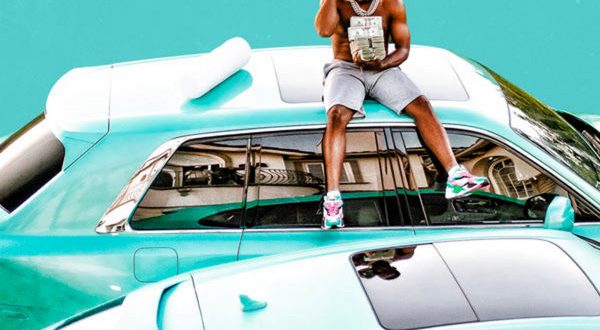 Yo Gotti Recession Proof 1