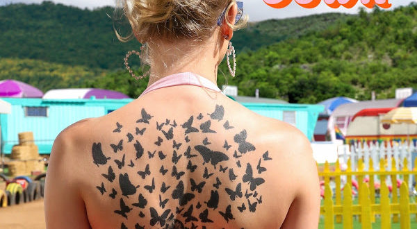 You Need To Calm Down