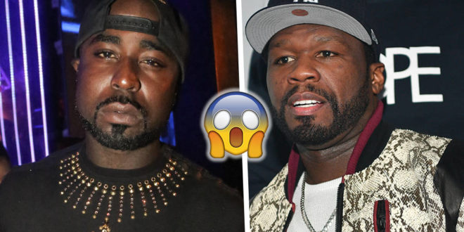 Young Buck Responds To 50 Cents Transgender Relationship Shade