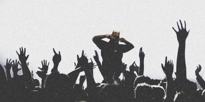 Young Chop Chop Is King