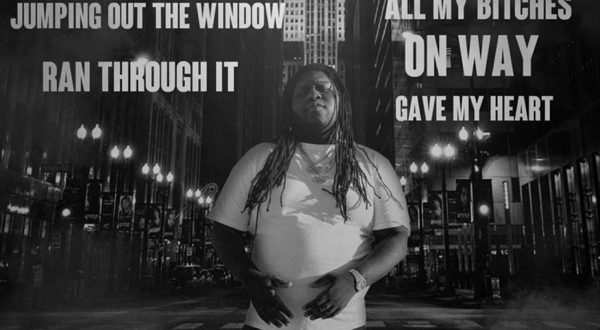 Young Chop Young Godfather