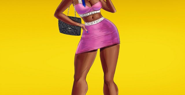 Young Dolph RNB feat. Megan Thee Stallion