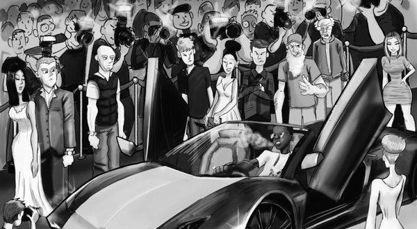 Young Dolph Rich Slave Deluxe