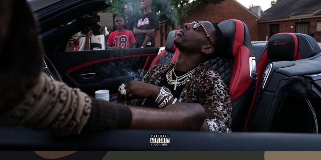 Young Dolph Role Model