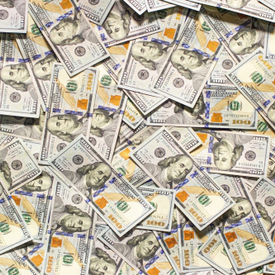 Young Dolph Tric or Treat