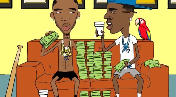 Young Dolph Yeeh Yeeh