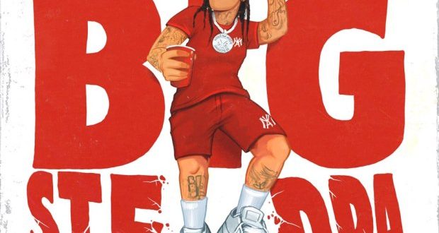 Young M.A Big Steppa