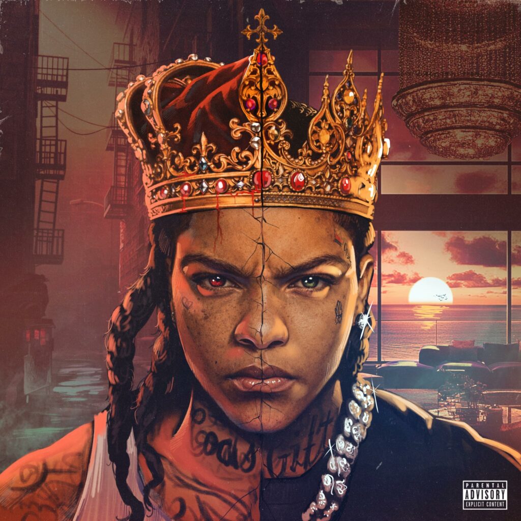 Young M.A Kween