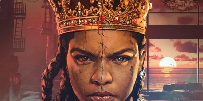 Young M.A – Kween [E]